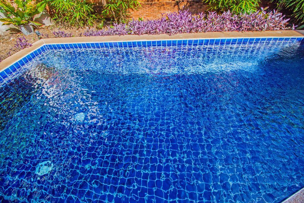 Cosy Beach Pool Villas By Pattaya Sunny Rentals Екстер'єр фото