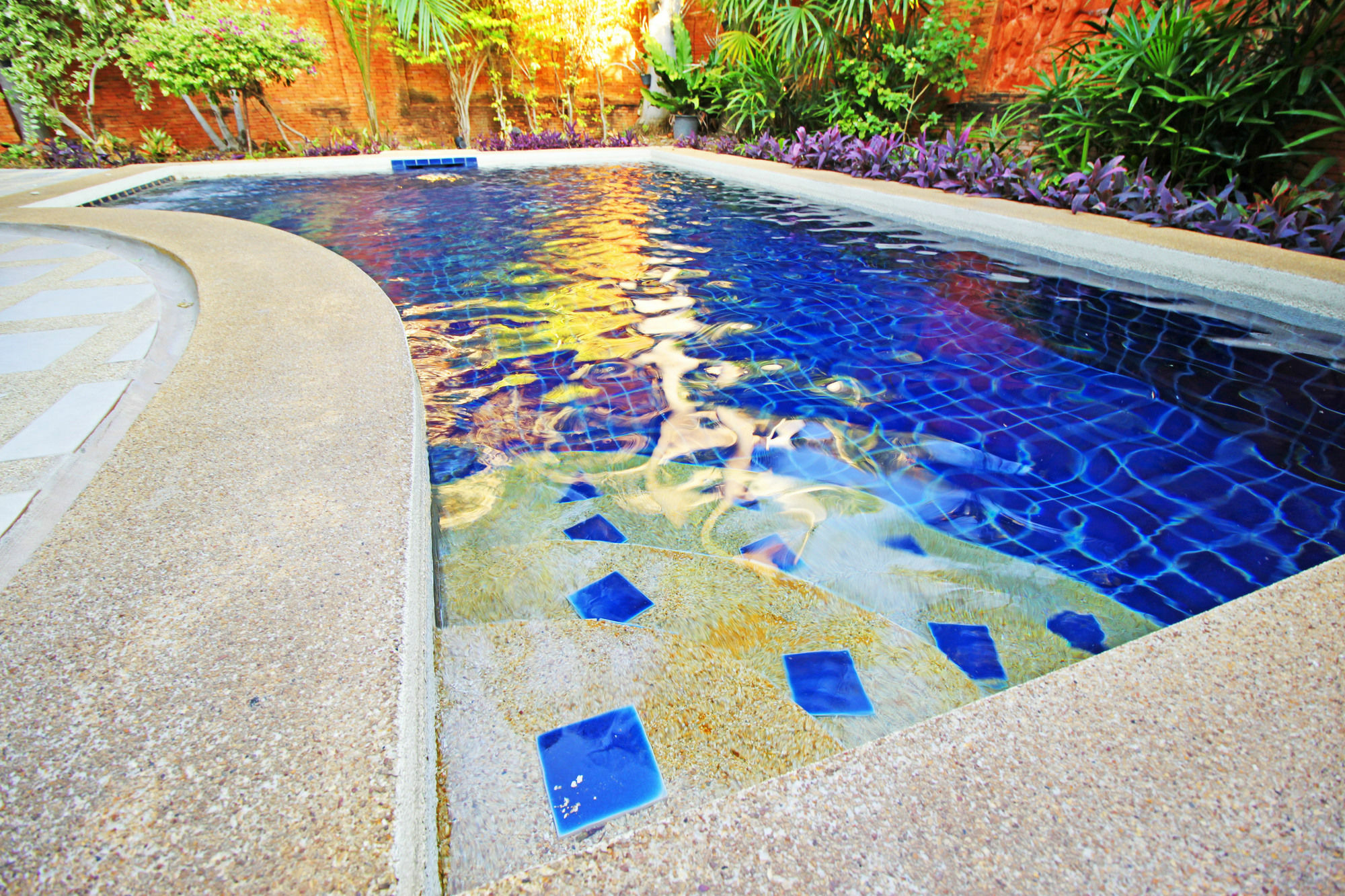 Cosy Beach Pool Villas By Pattaya Sunny Rentals Екстер'єр фото