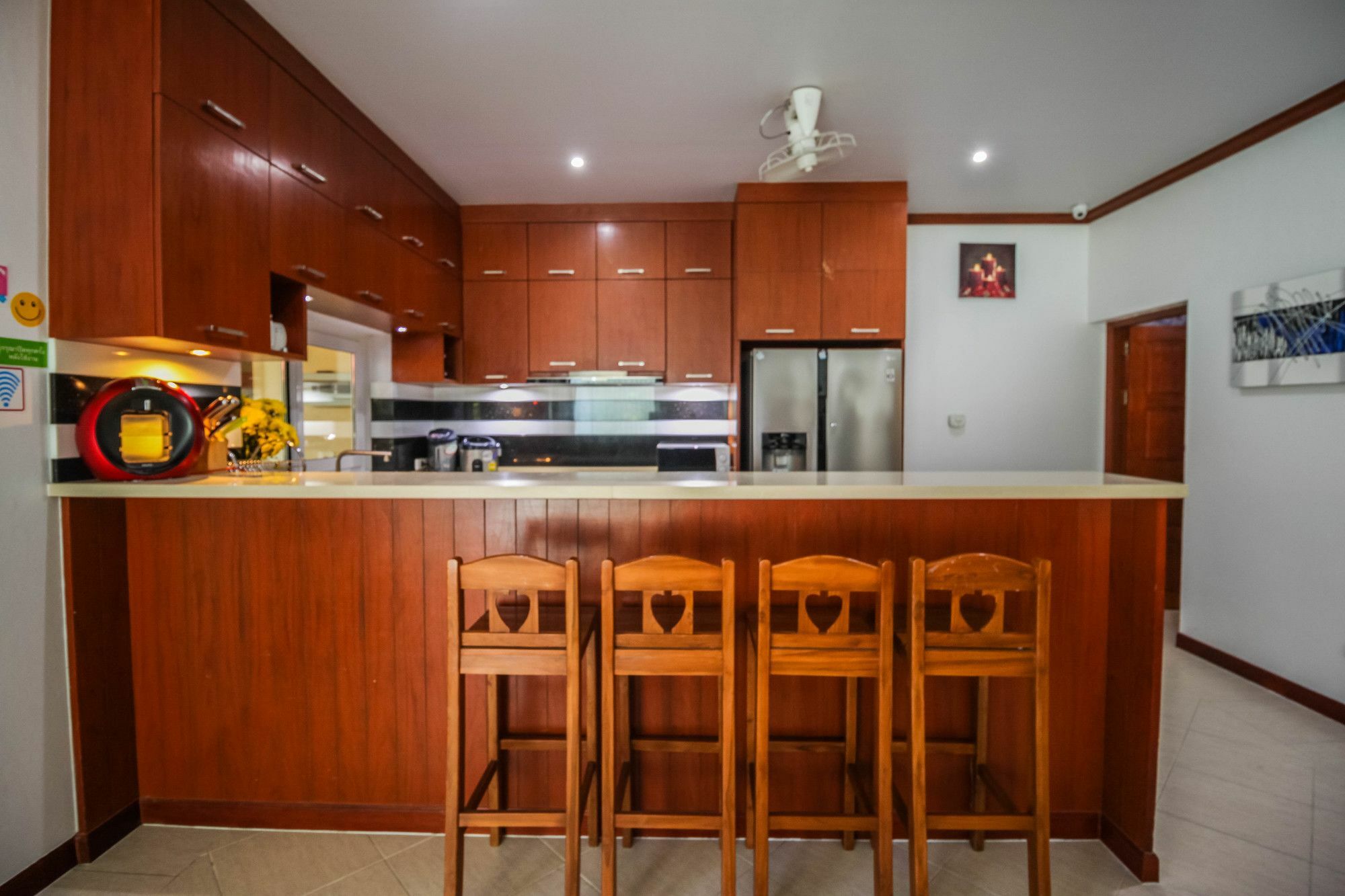 Cosy Beach Pool Villas By Pattaya Sunny Rentals Екстер'єр фото