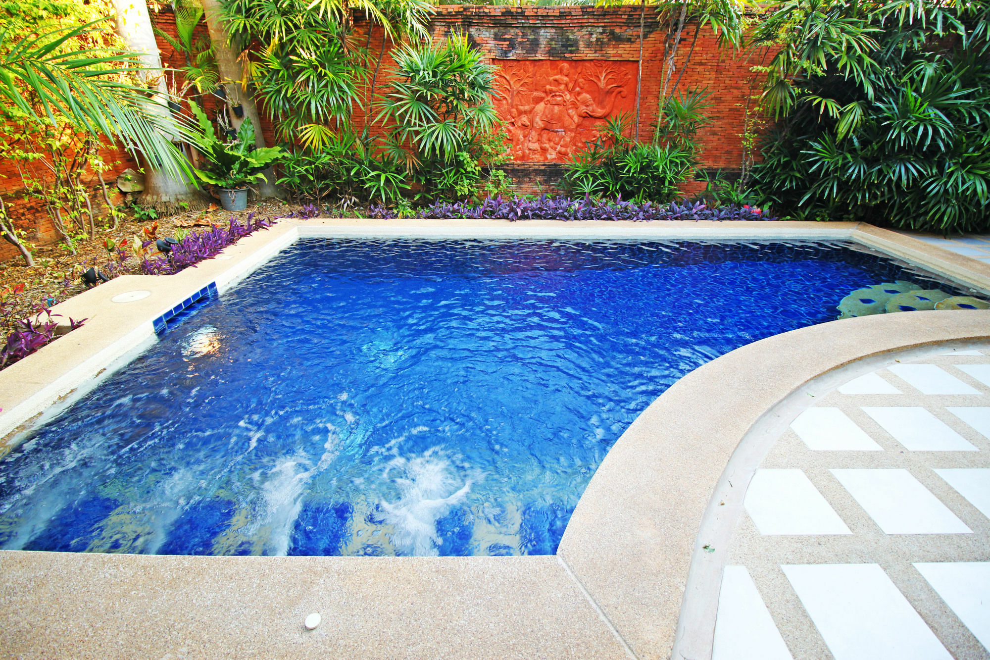 Cosy Beach Pool Villas By Pattaya Sunny Rentals Екстер'єр фото