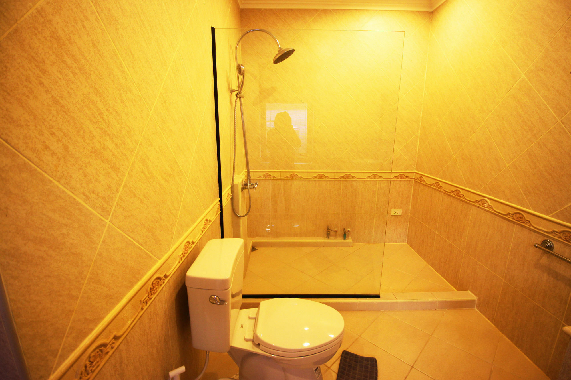 Cosy Beach Pool Villas By Pattaya Sunny Rentals Екстер'єр фото