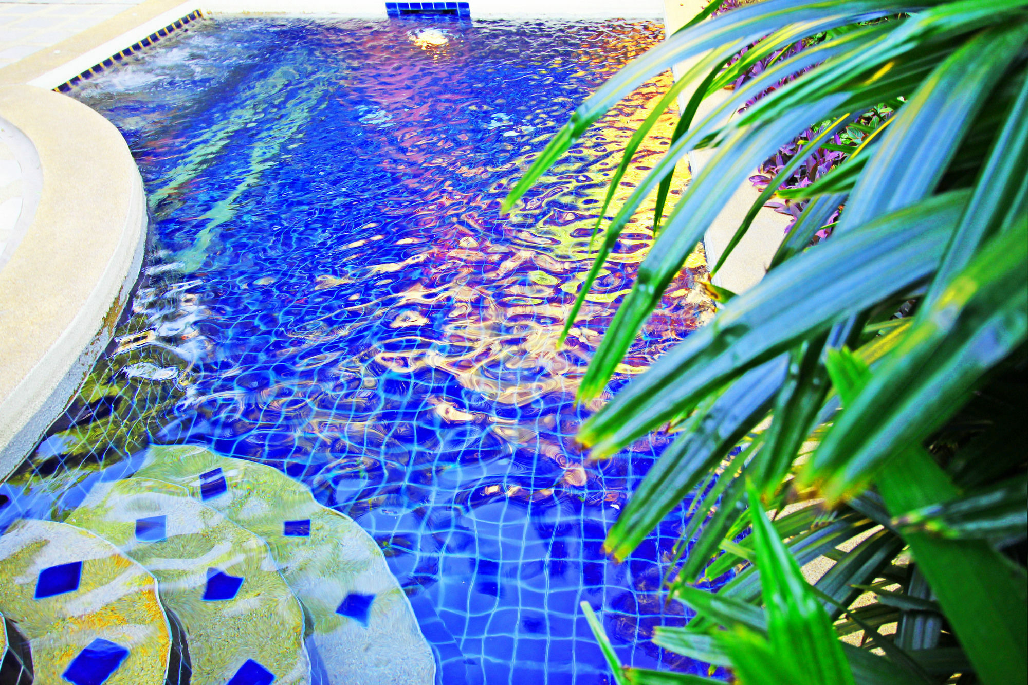 Cosy Beach Pool Villas By Pattaya Sunny Rentals Екстер'єр фото