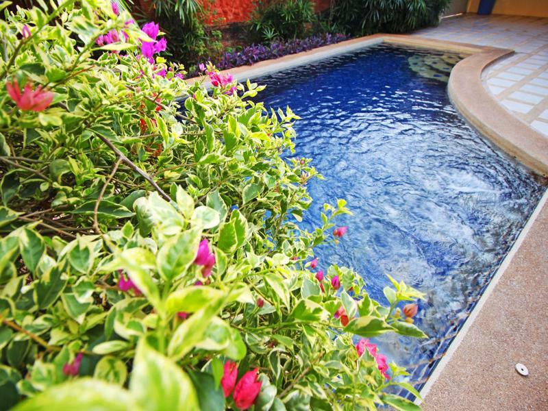 Cosy Beach Pool Villas By Pattaya Sunny Rentals Екстер'єр фото