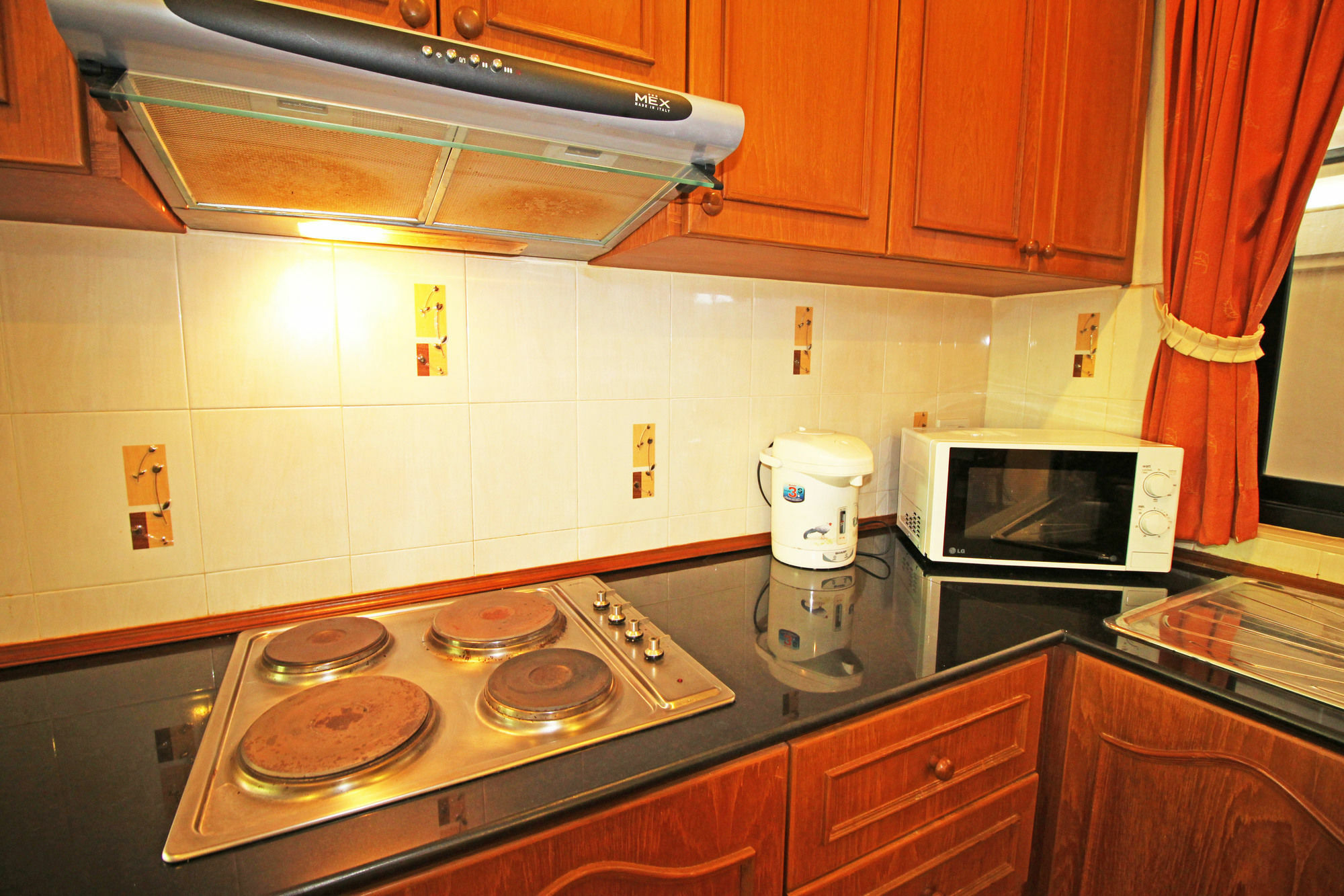 Cosy Beach Pool Villas By Pattaya Sunny Rentals Екстер'єр фото