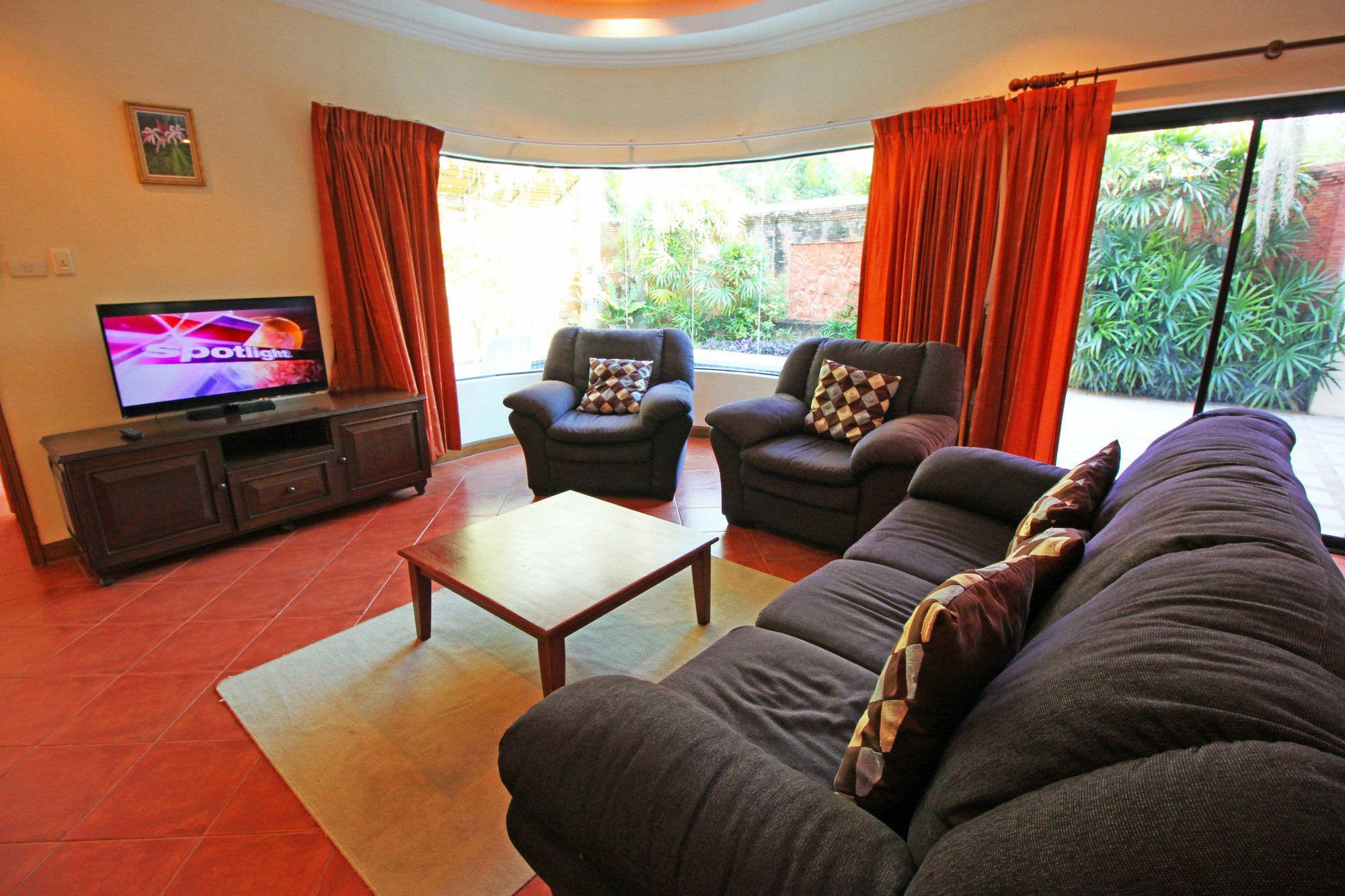 Cosy Beach Pool Villas By Pattaya Sunny Rentals Екстер'єр фото