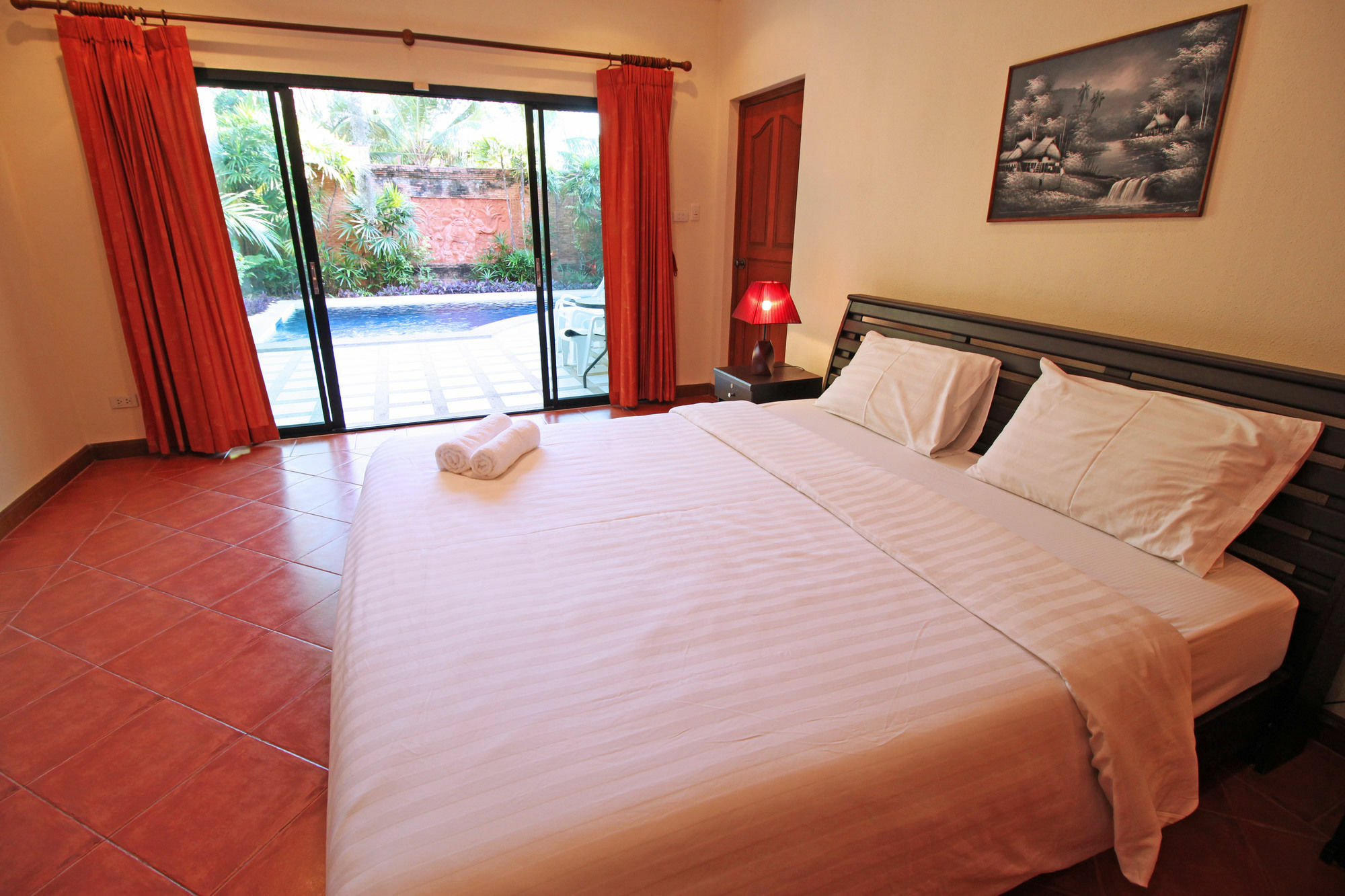 Cosy Beach Pool Villas By Pattaya Sunny Rentals Екстер'єр фото